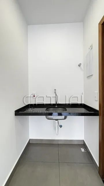 Comercial Para Alugar Jardim Santo Antônio Londrina - Foto 5