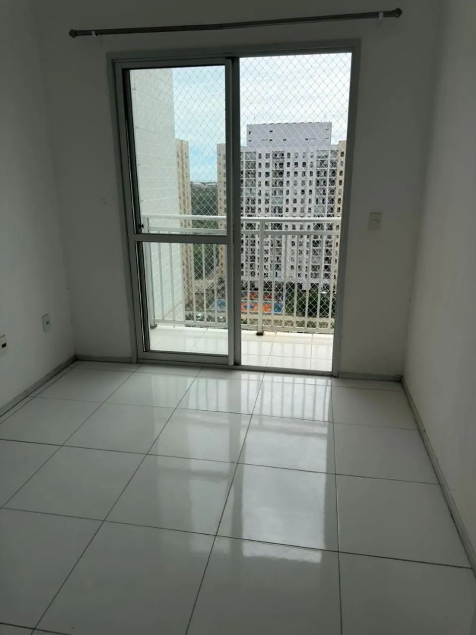 Alugo apartamento de 3 QUARTOS com PROJETADO no BRISAS - Cohafuma  - Foto 3