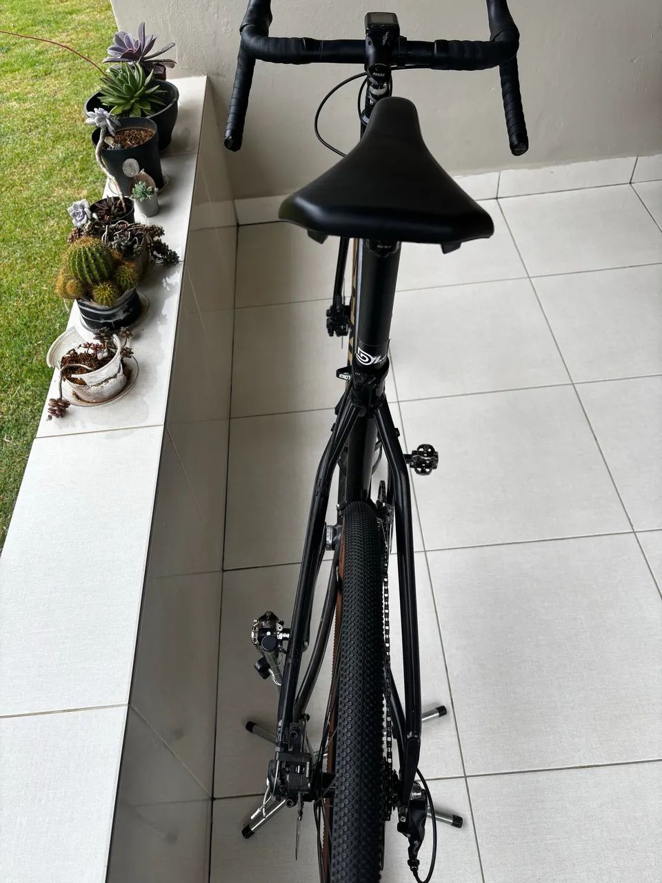 Sense Versa Gravel  - Foto 4
