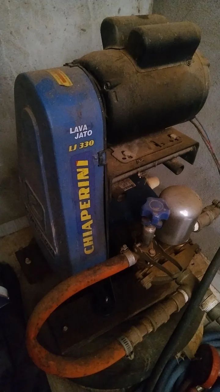Vendo lava Jato  - Foto 4