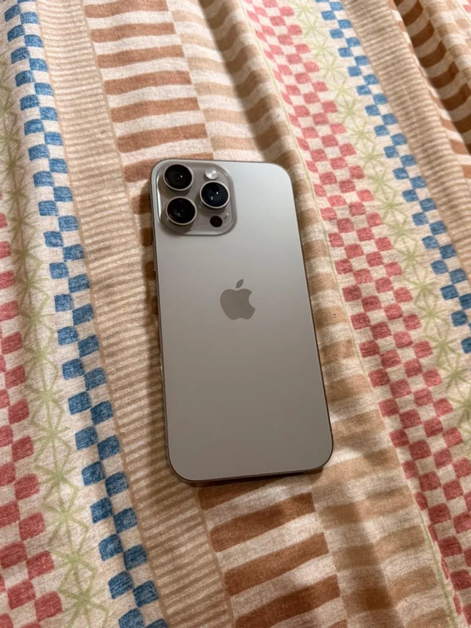 iPhone 16 ProMax 256gb - Foto 2