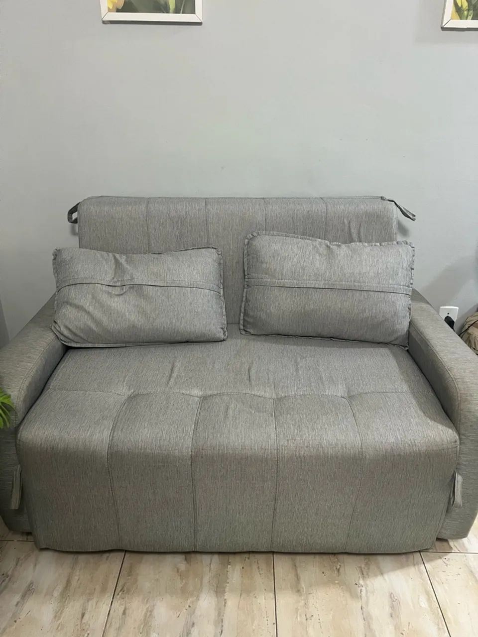 Sofá Cama 