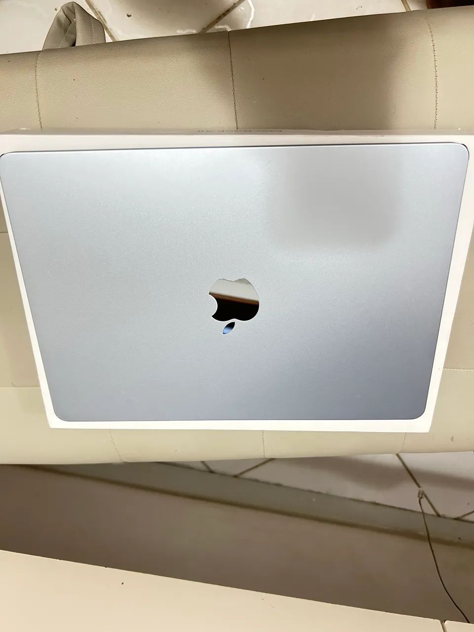 MACBOOK M4 AIR 16 RAM