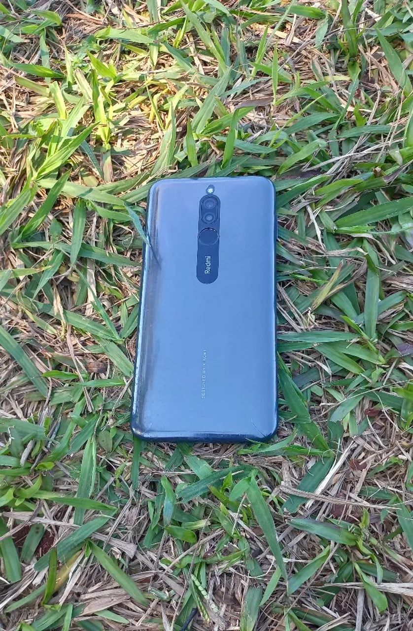 Celular Redmi 8 - Foto 2