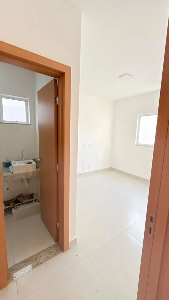 Casas para alugar em Anápolis  - Foto 4