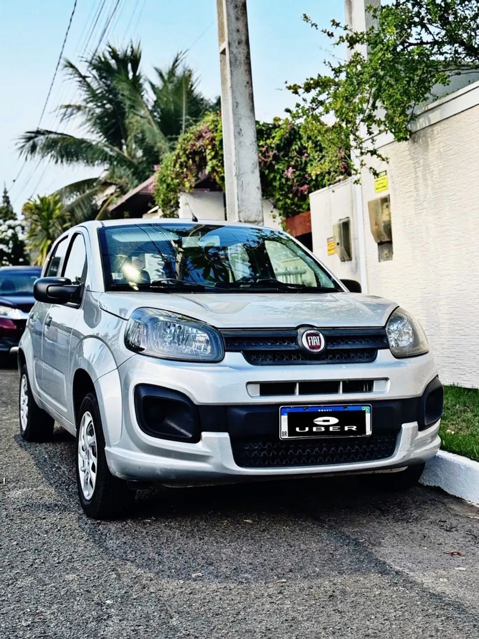 Locação Aluguel Carro Veículo