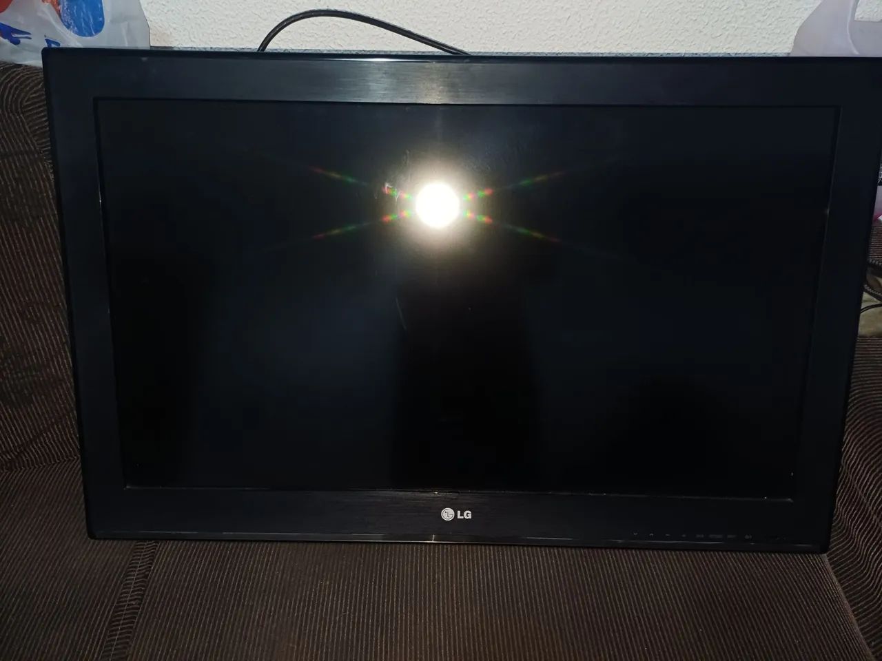 TV 32 POLEGADAS LG