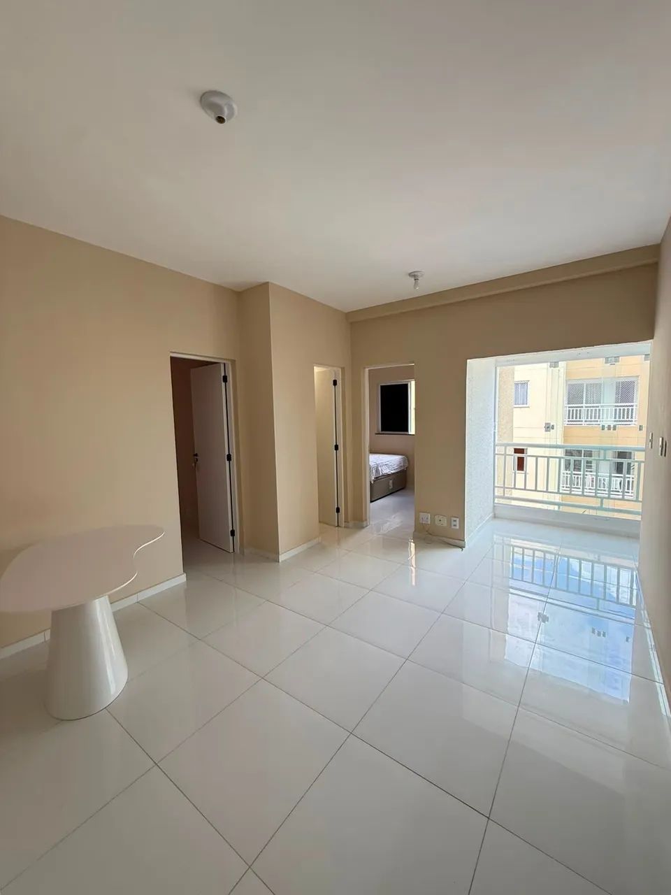 Alugo Apartamento no Space Calhau 2 - Foto 3
