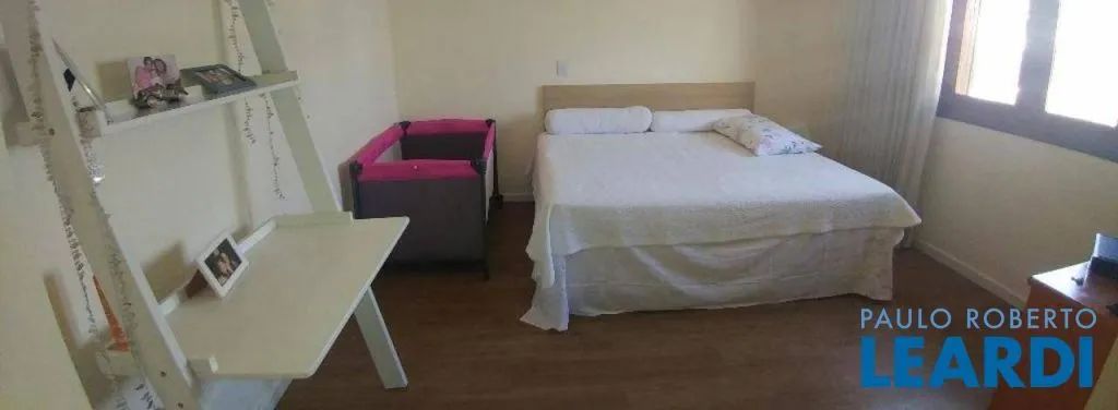 CASA EM CONDOMÍNIO - ALPHAVILLE - SP - Foto 5