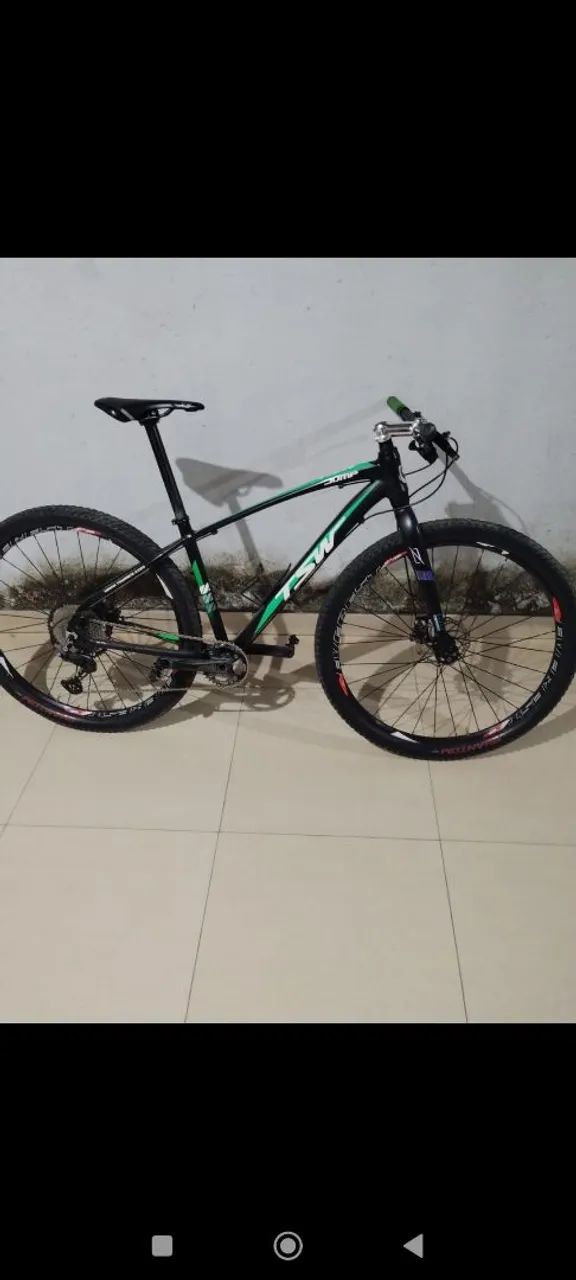 Bike tsw  - Foto 4