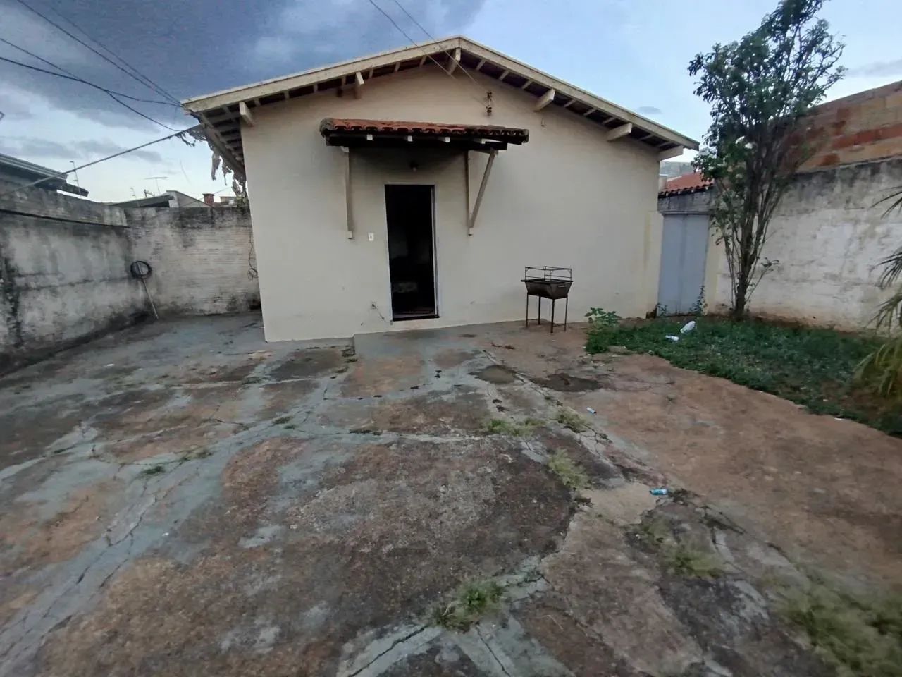 vendo casa Guanabara Uberaba - Foto 4