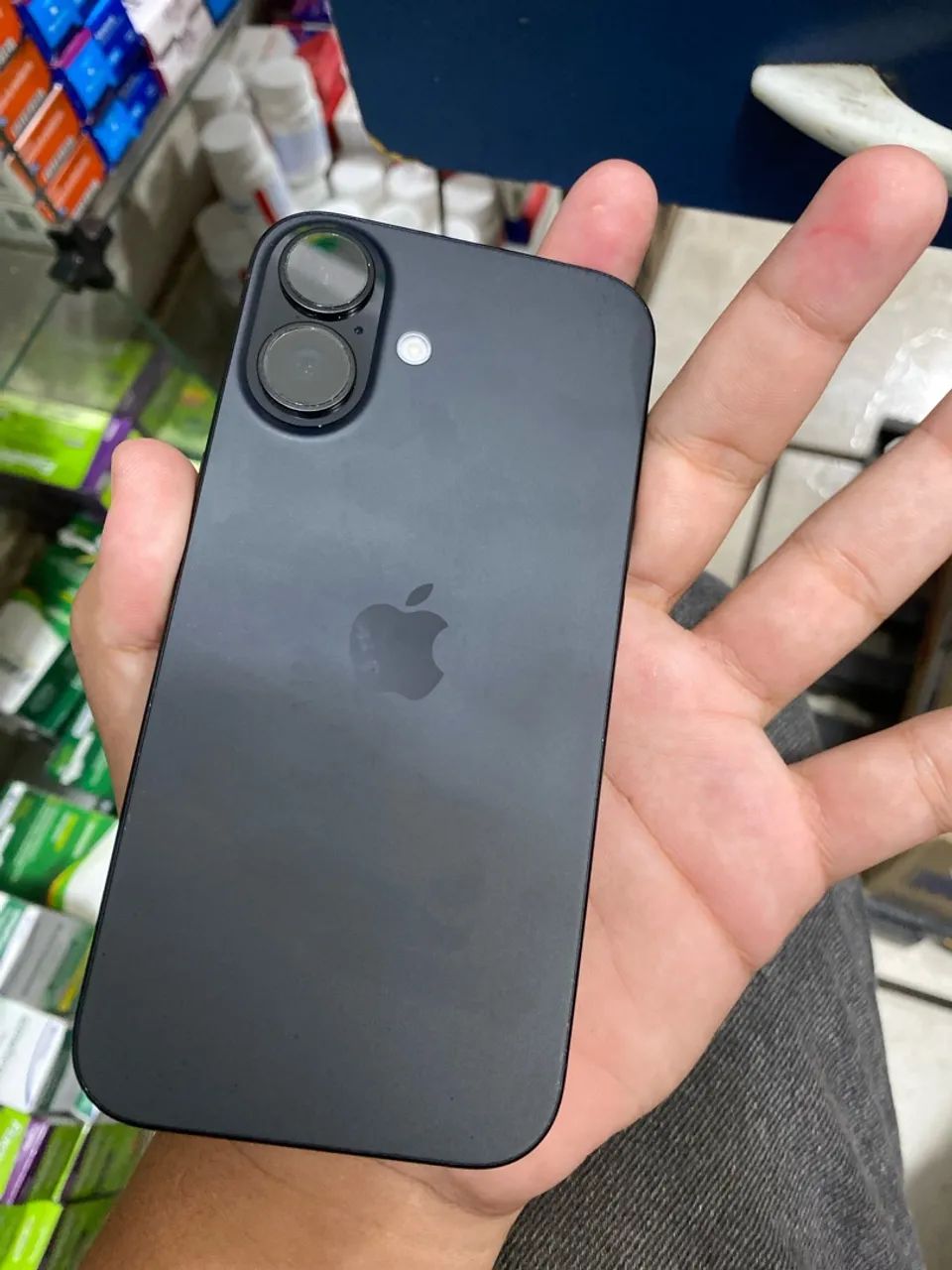 iphone16
