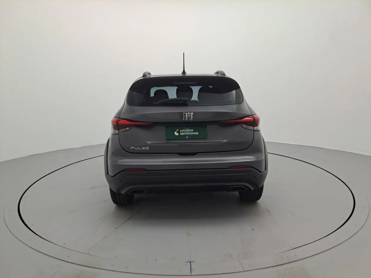 Fiat Pulse DRIVE 1.0 Turbo 200 Flex Aut., foto 4 de 18
