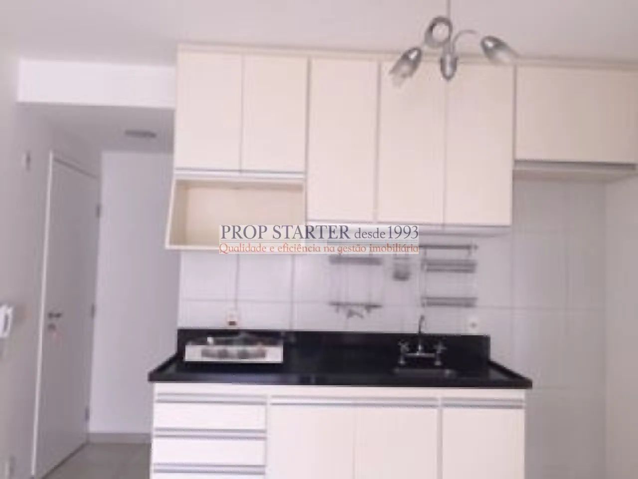 Studio à Venda no Paraíso | 46m², Suíte, Varanda Envidraçada, Ar-Condicionado e Lazer Comp - Foto 5