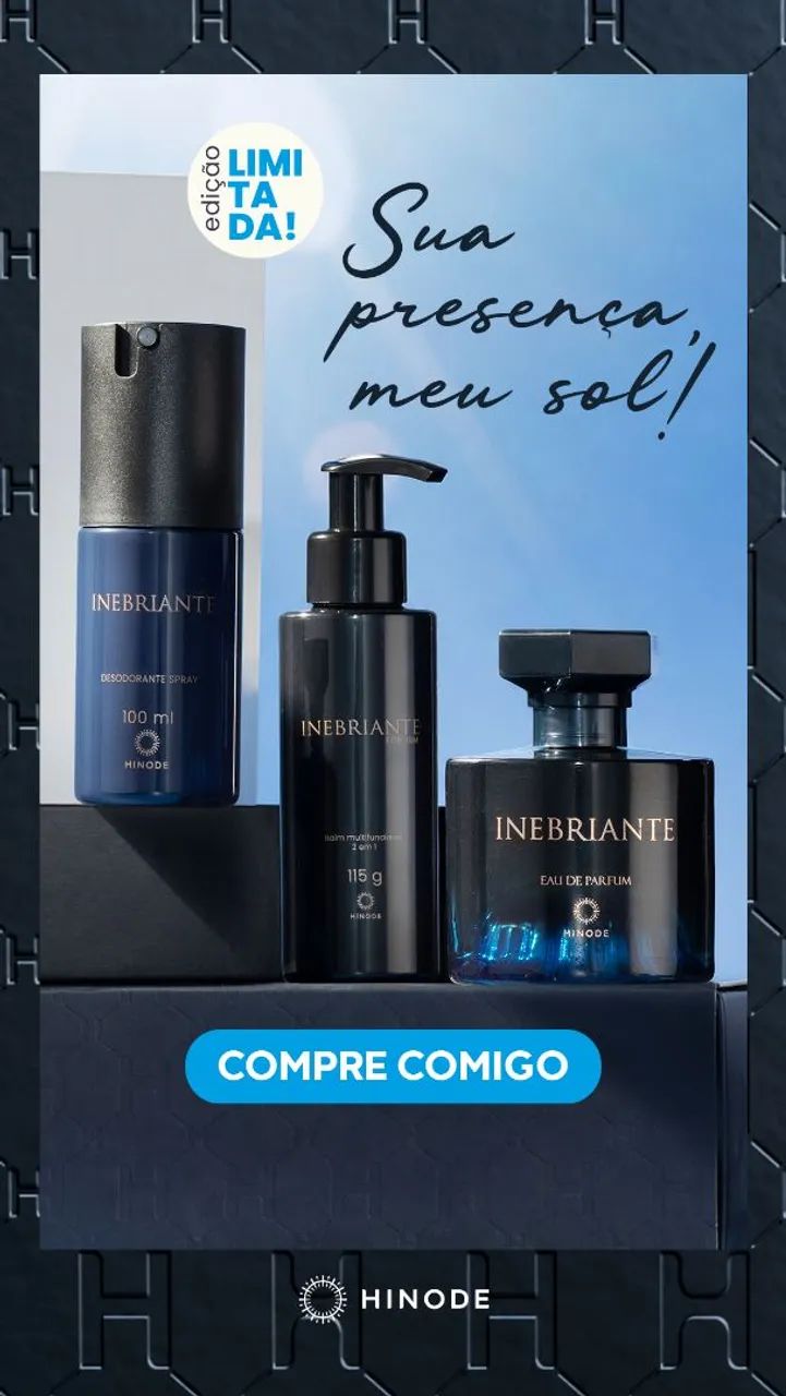 Kits dia dos pais hinode  - Foto 3