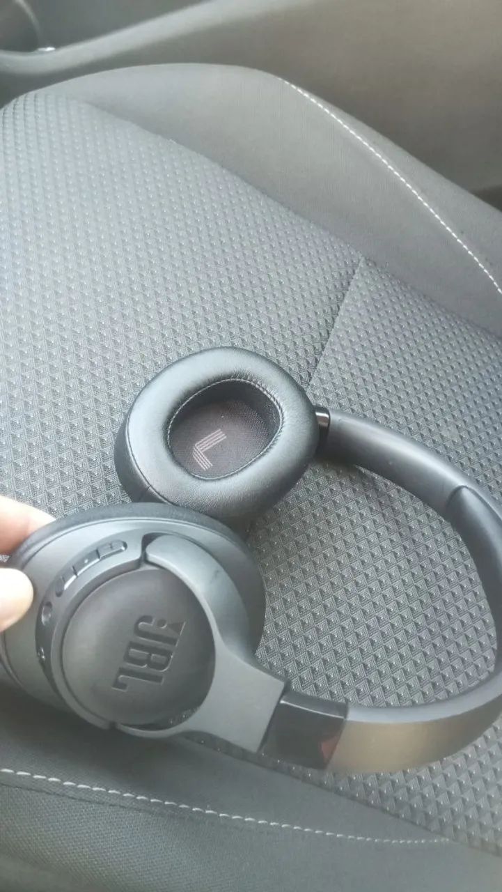 Vendo esse fone da JBL  - Foto 4