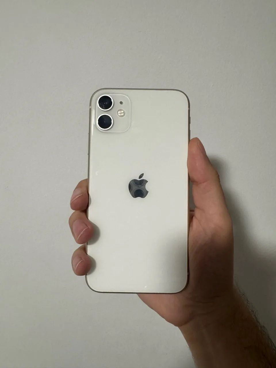 iphone 11 - 128gn bateria 100%  - Foto 5