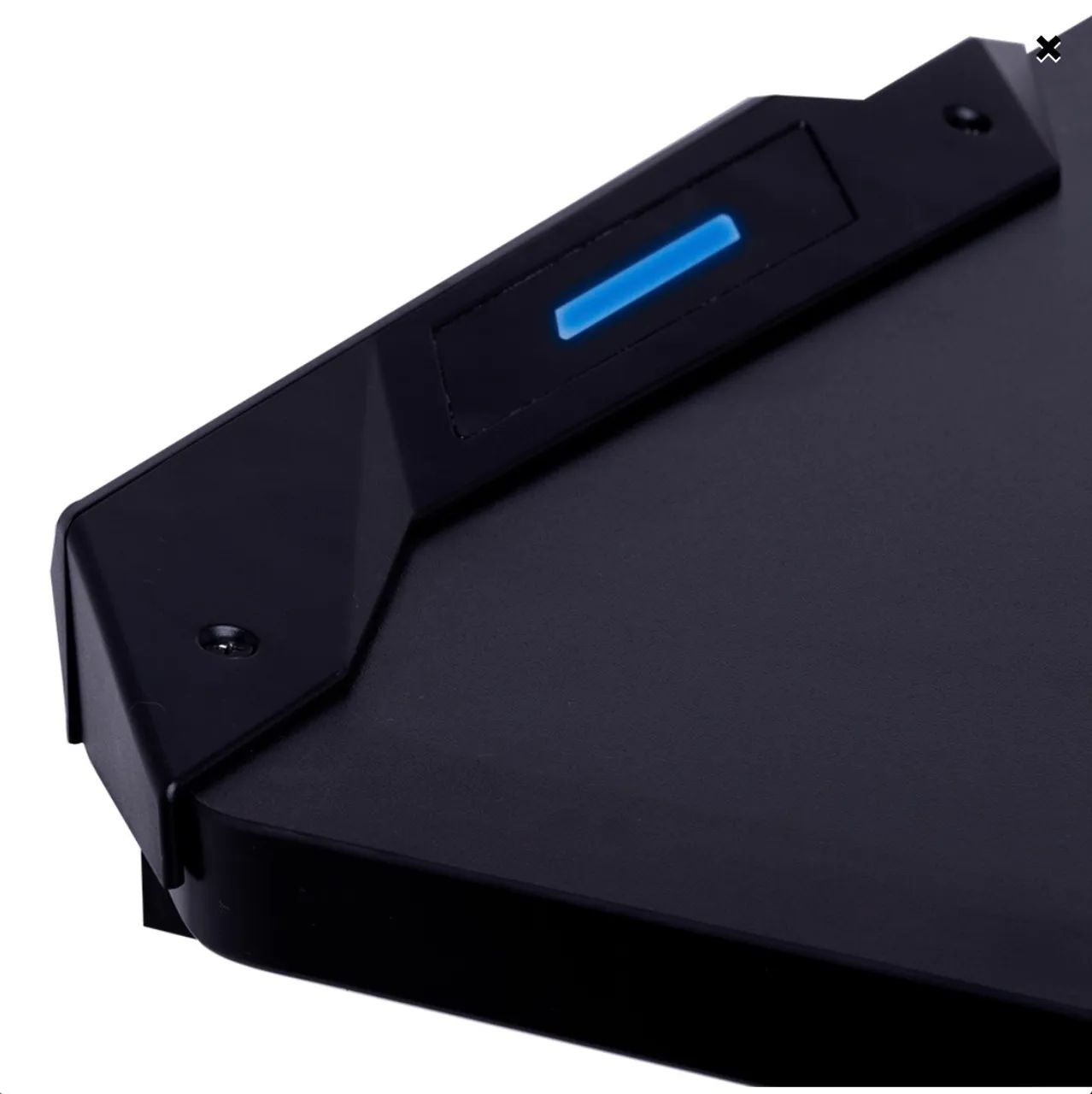 Mesa gamer Dazz eagle NOVA - Foto 4