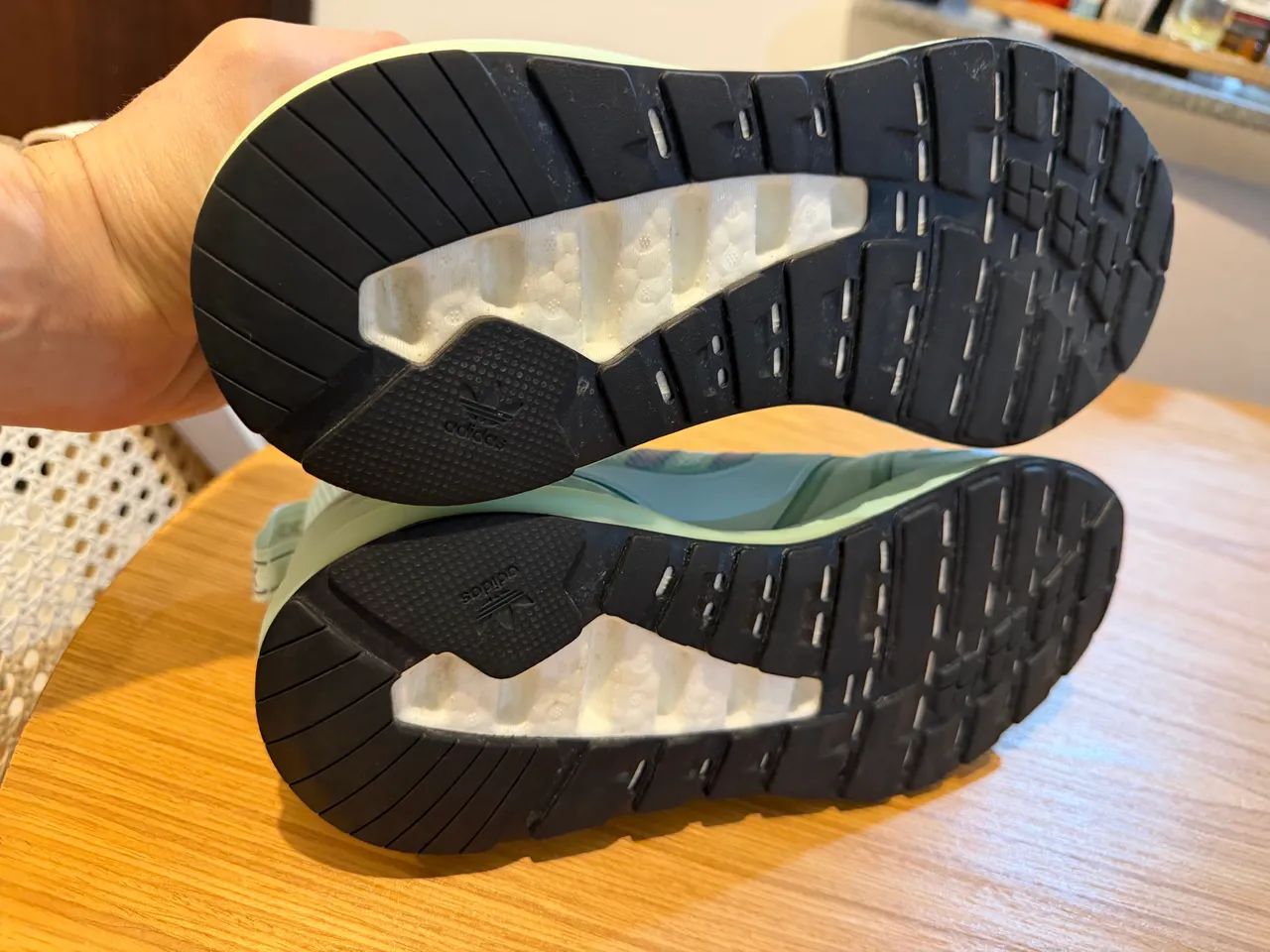 Tênis adidas ZX Feminino 39 - Calçados - Centro, Blumenau