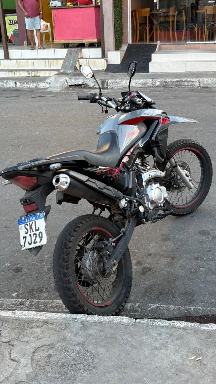 Shi 175, aceito trocas - Foto 3