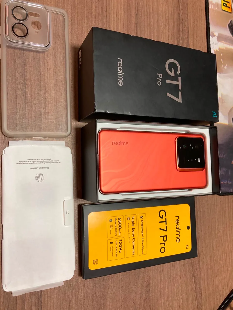 realme 7 5g