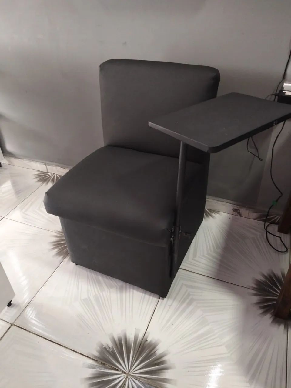 Cadeira manicure