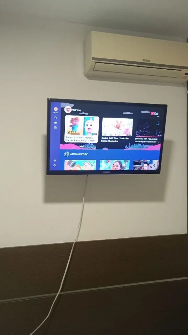Tv 32' Samsung 