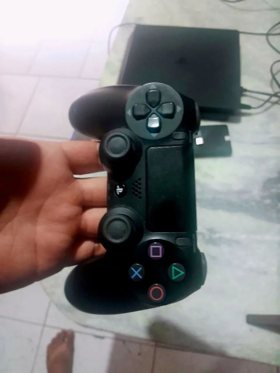 Vendo ps4 slim - Foto 5