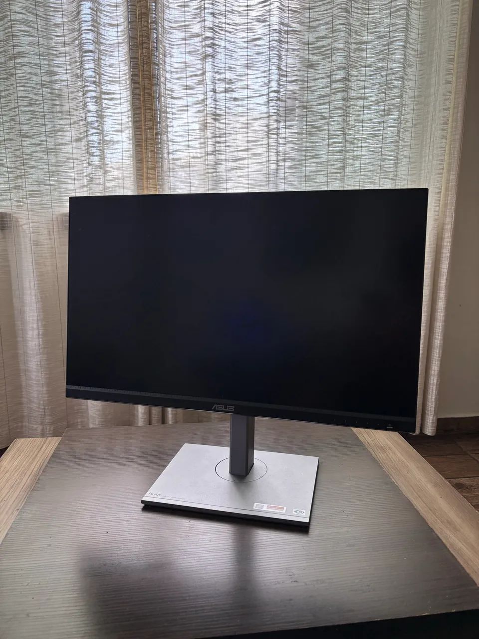 Monitor Asus ProArt 27polegadas 4k - Foto 4