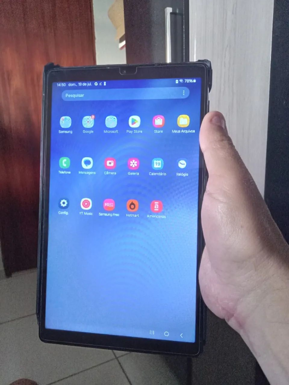 Tablet Samsung  - Foto 2