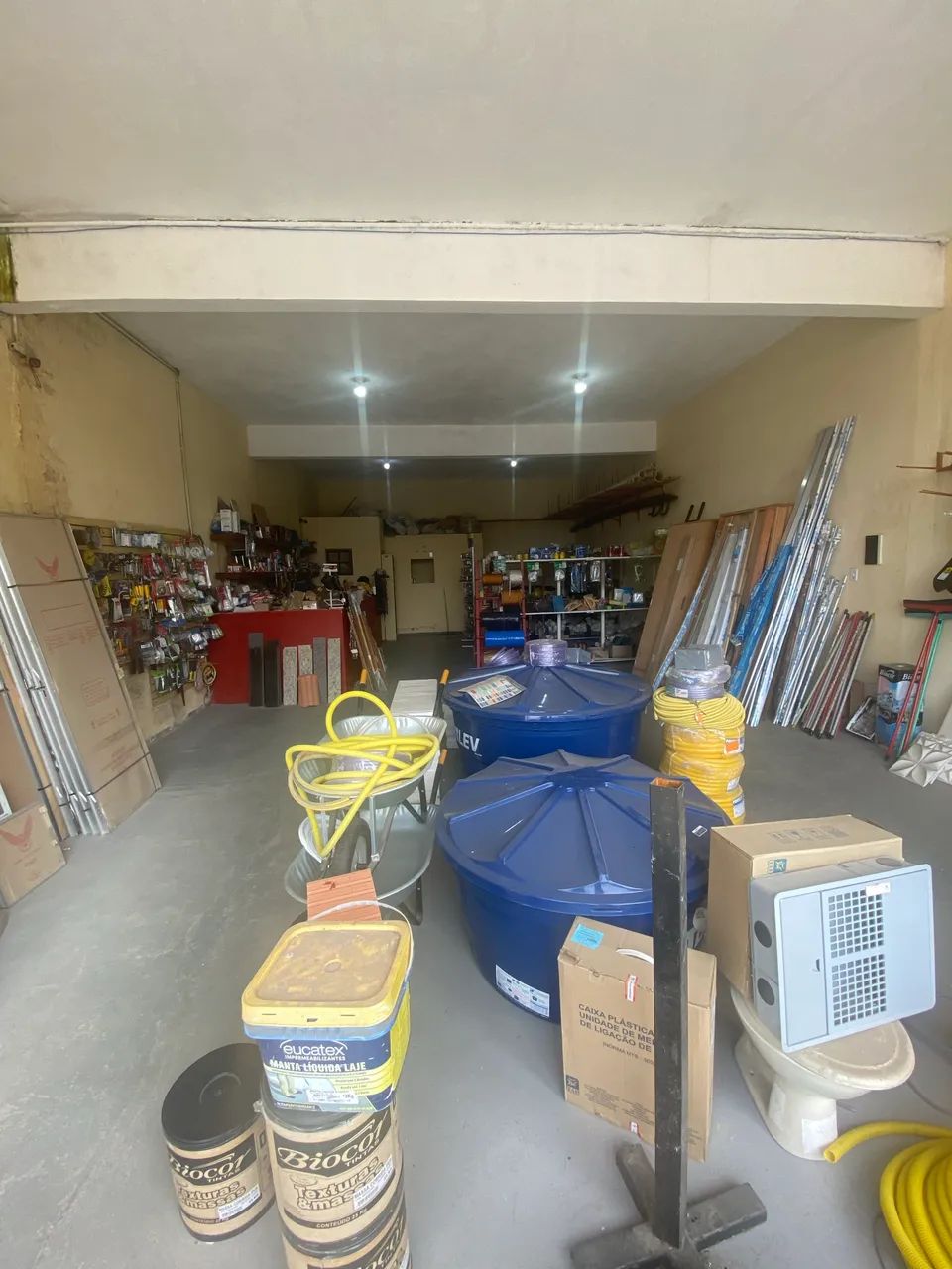 PRÉDIO COMERCIAL E GALPÃO 319m² - Guarulhos (Ideal p/ Lojas e Logística) - Foto 3
