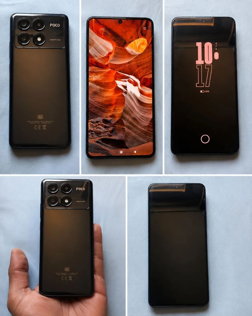 Poco X6 PRO - Foto 2