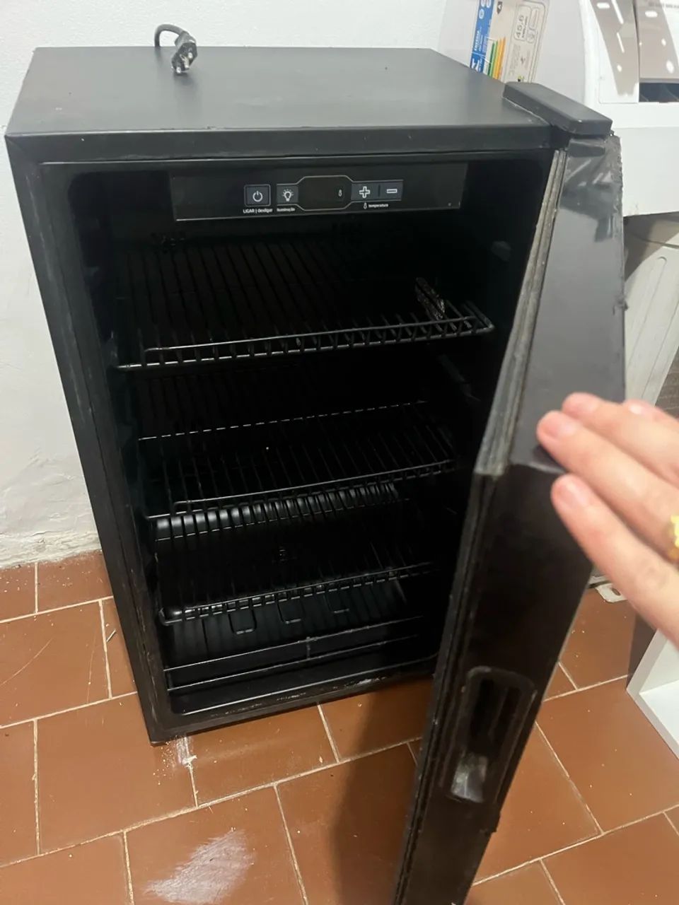 Cervejeiro- Adega 