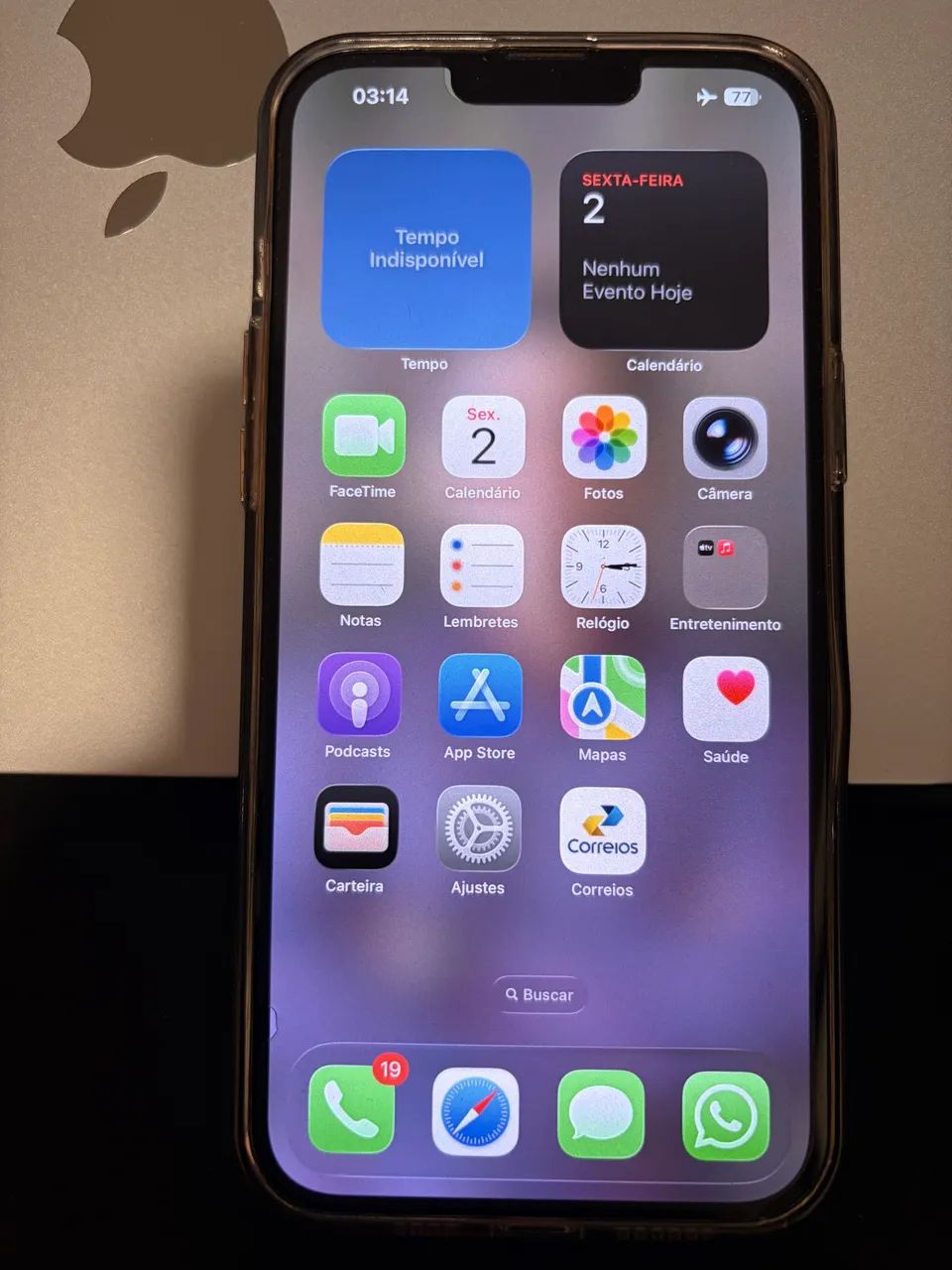 iPhone 13 Pro Max 256GB - Foto 2