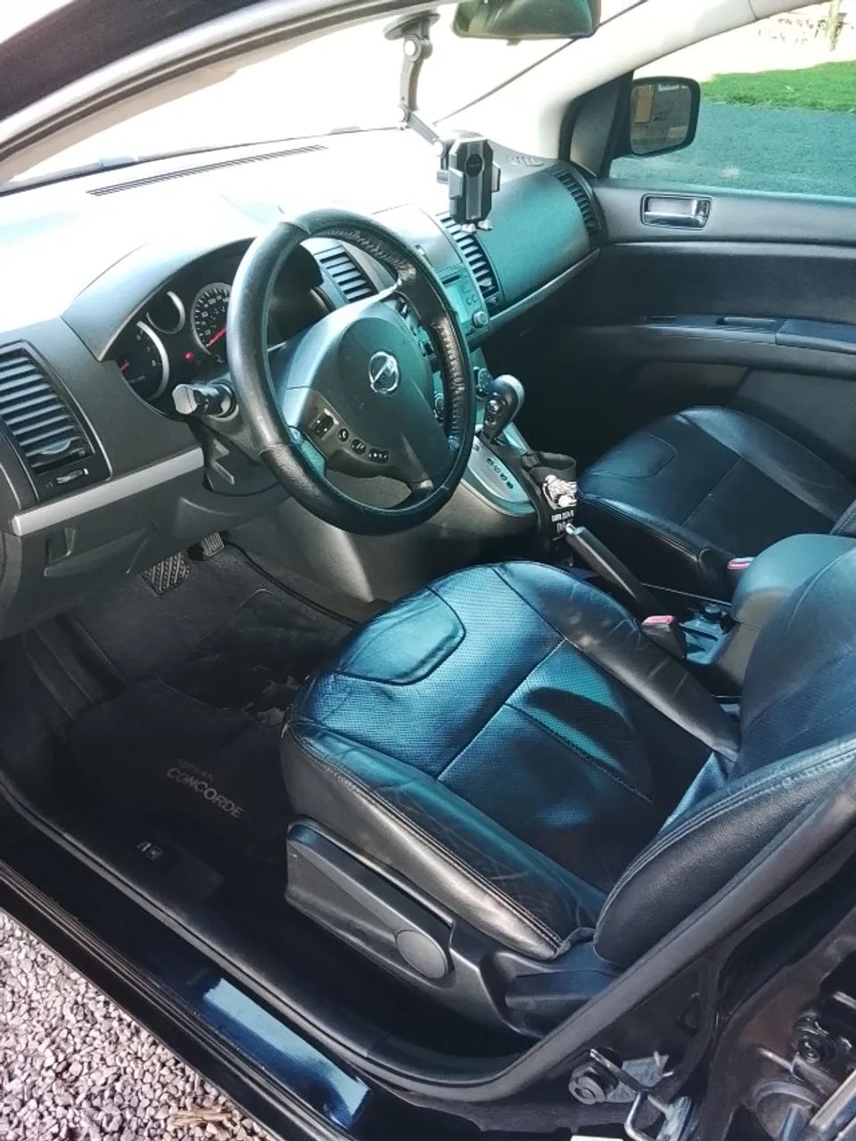 Nissan Sentra 2013