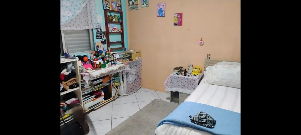Casa a venda na Vargem Do bom Jesus