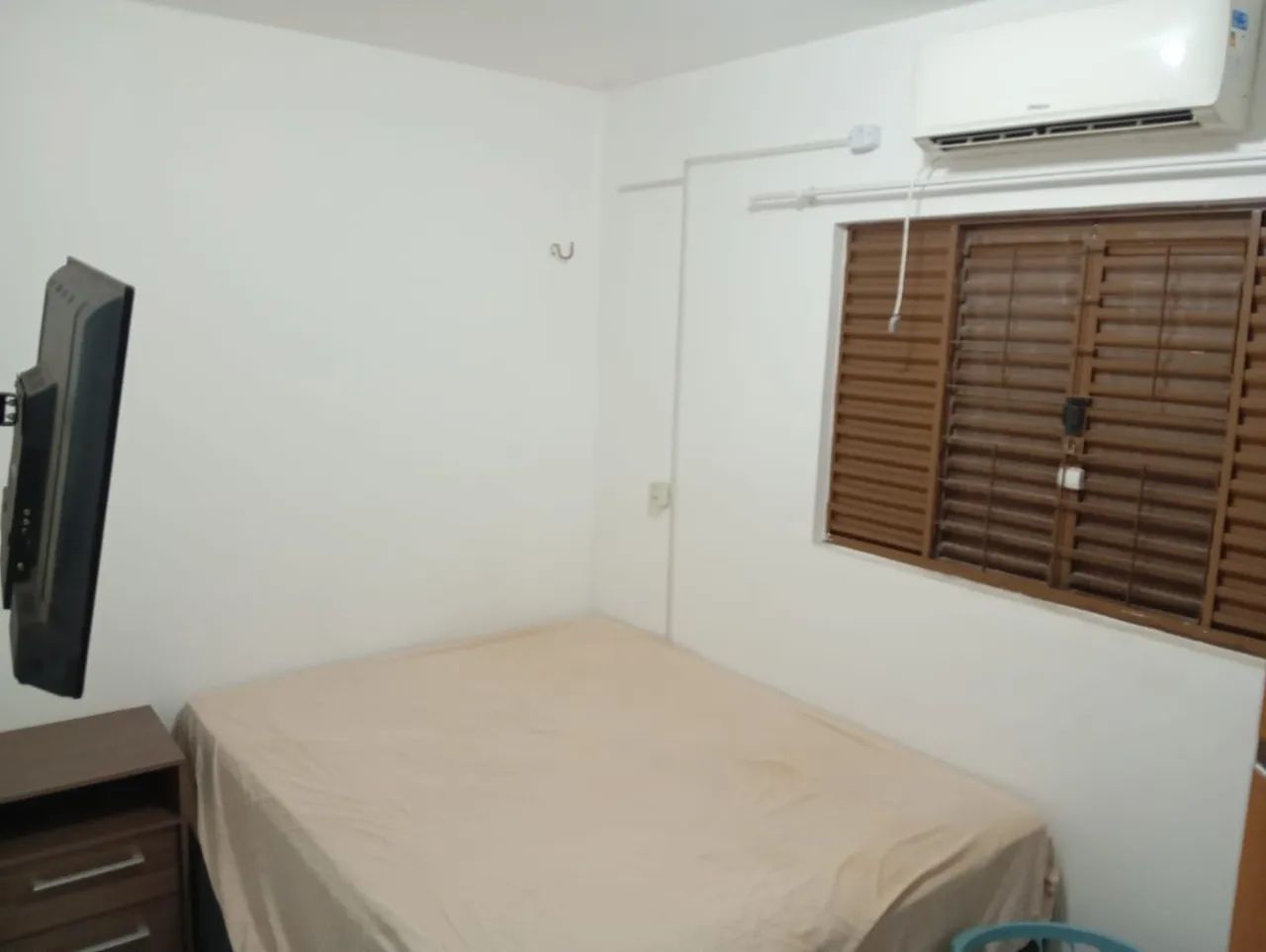 Apartamento res. Bosque sul - Foto 5