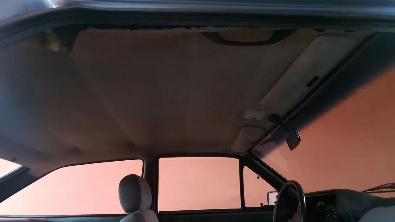 Volkswagen Gol CLI / CL 1.8 (álcool) 1994 - Foto 3
