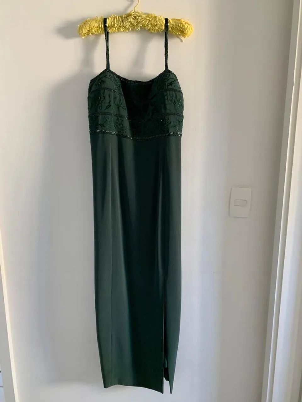 Vestido de Gala Alta Costura - Foto 2