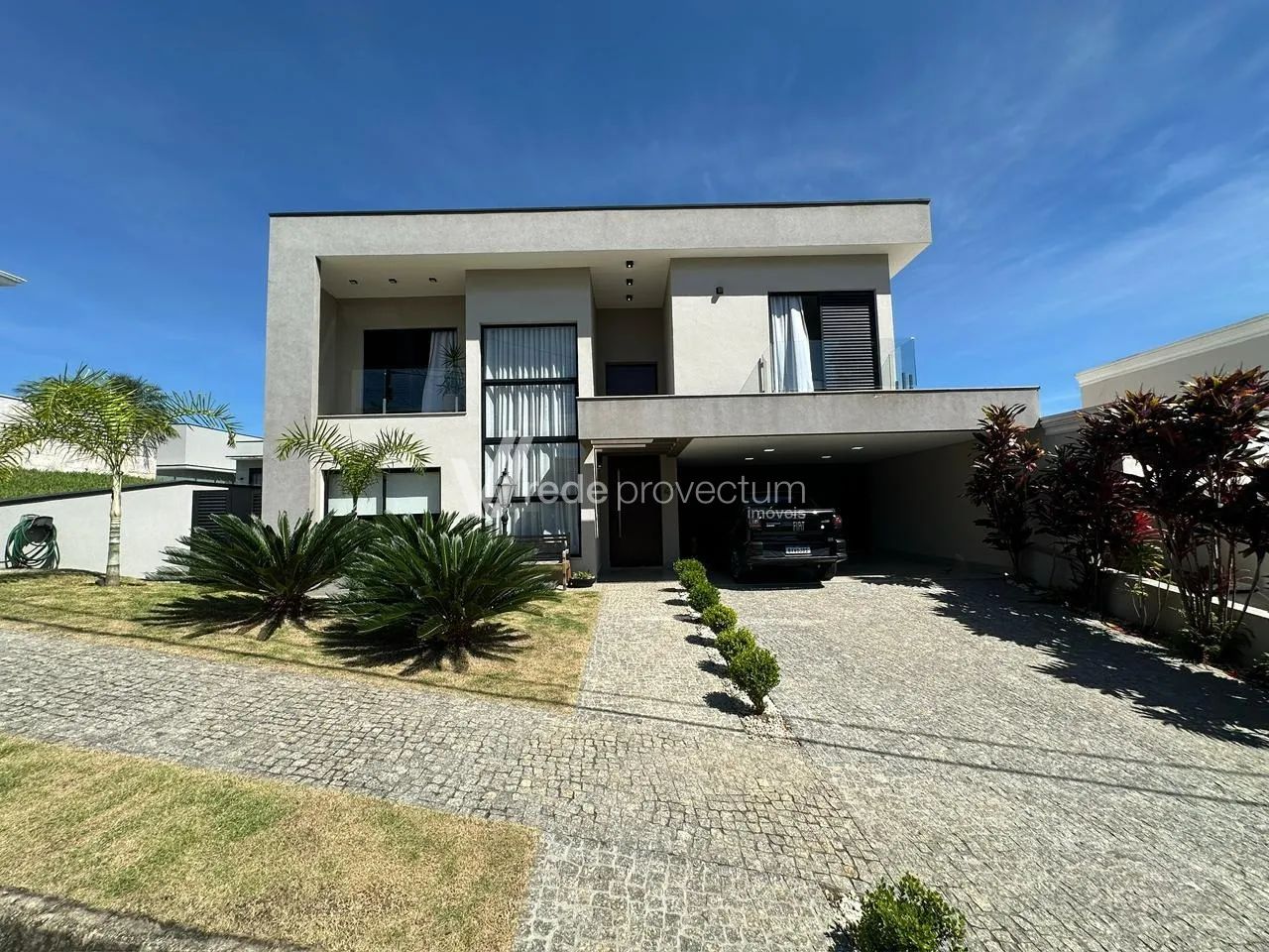 casa - Portal do Jequitiba - Valinhos