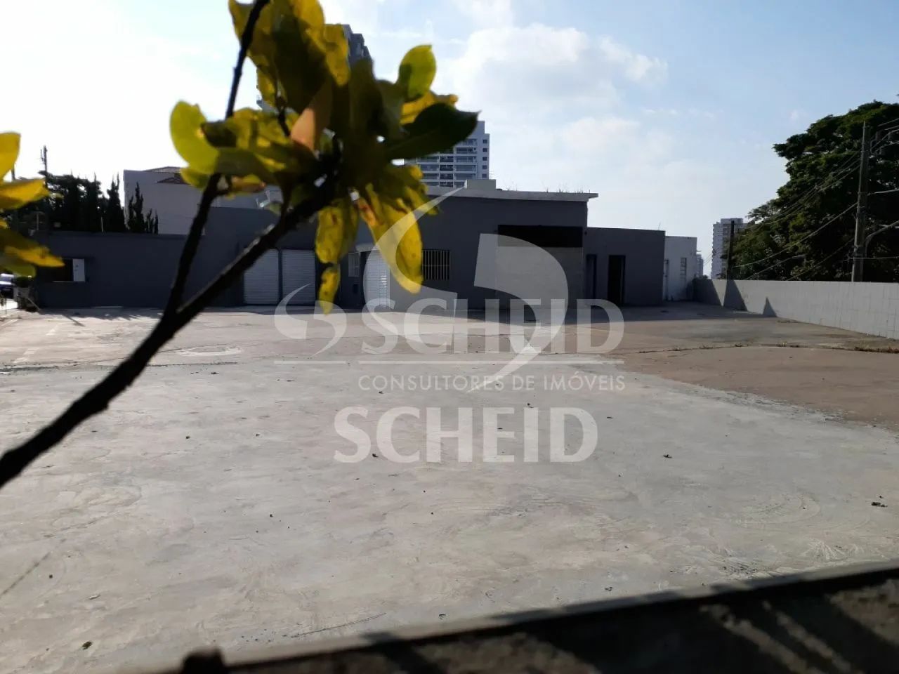 Terreno comercial para Locação - Foto 4