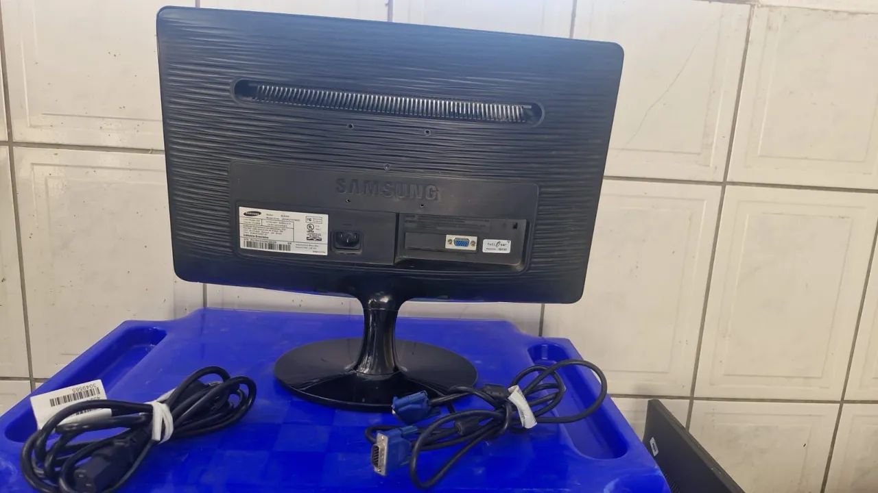 Samsung SyncMaster B1930N - Foto 2