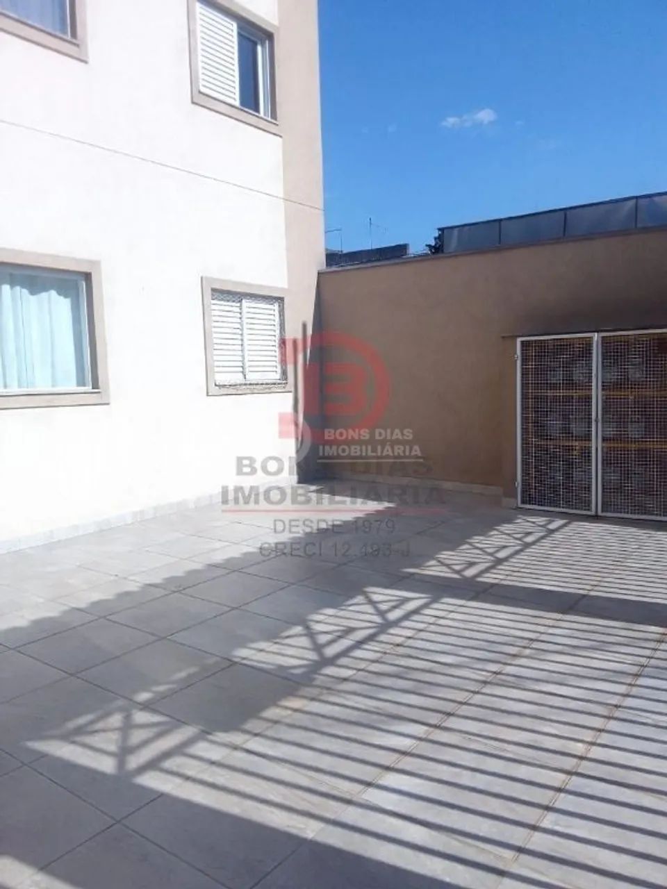 Apartamento Vila Ré 1 dormitório - Foto 2
