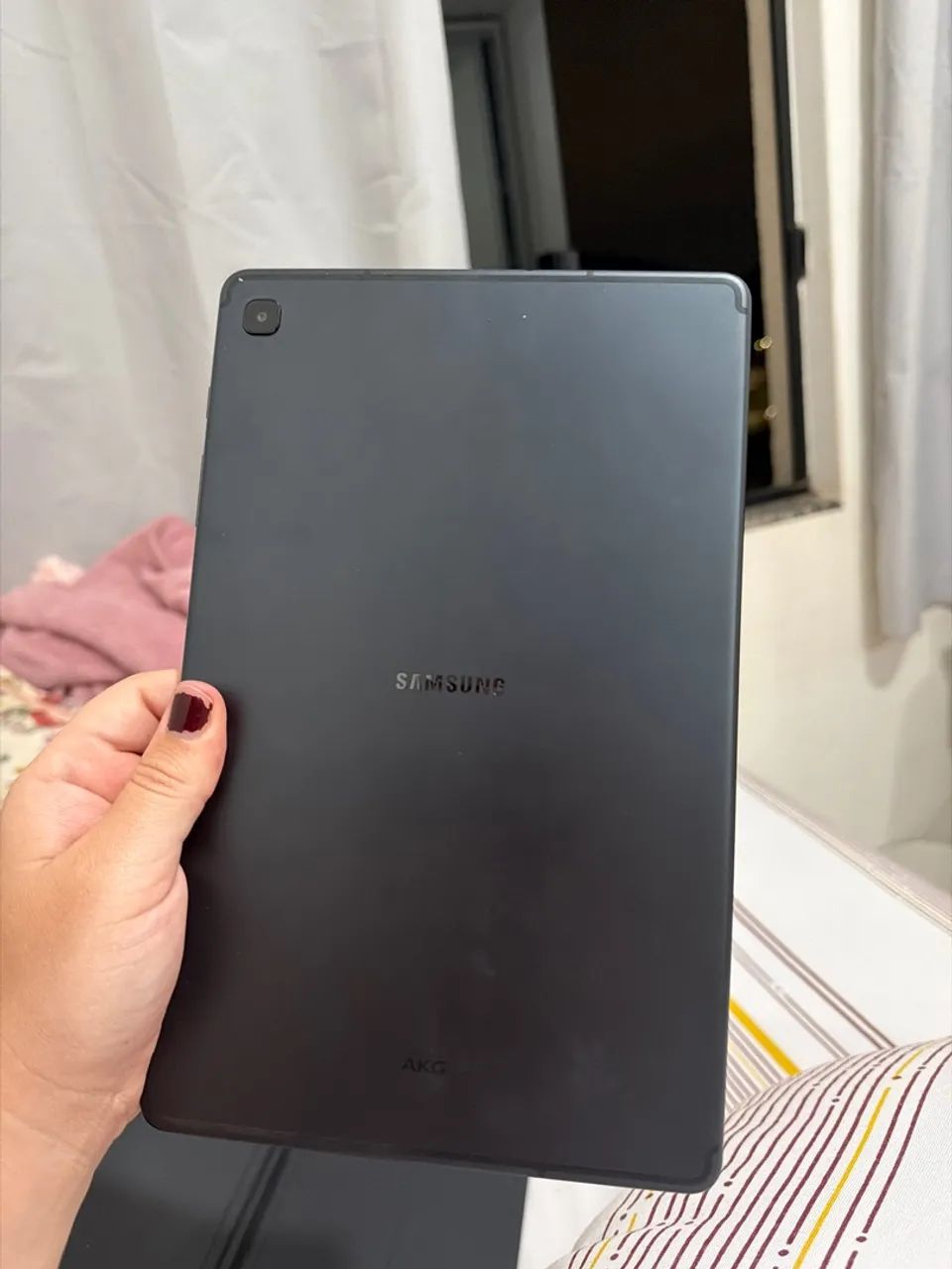 Tablet S6 lite 