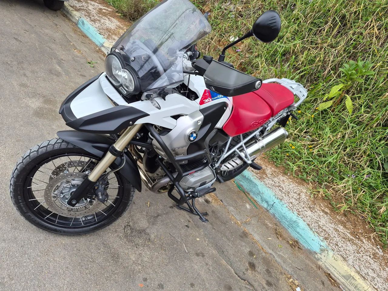 Moto impecável  - Foto 2