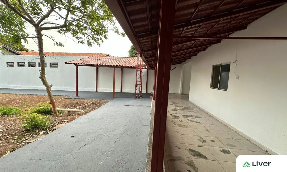Casa Comercial Santa Genoveva - Foto 5