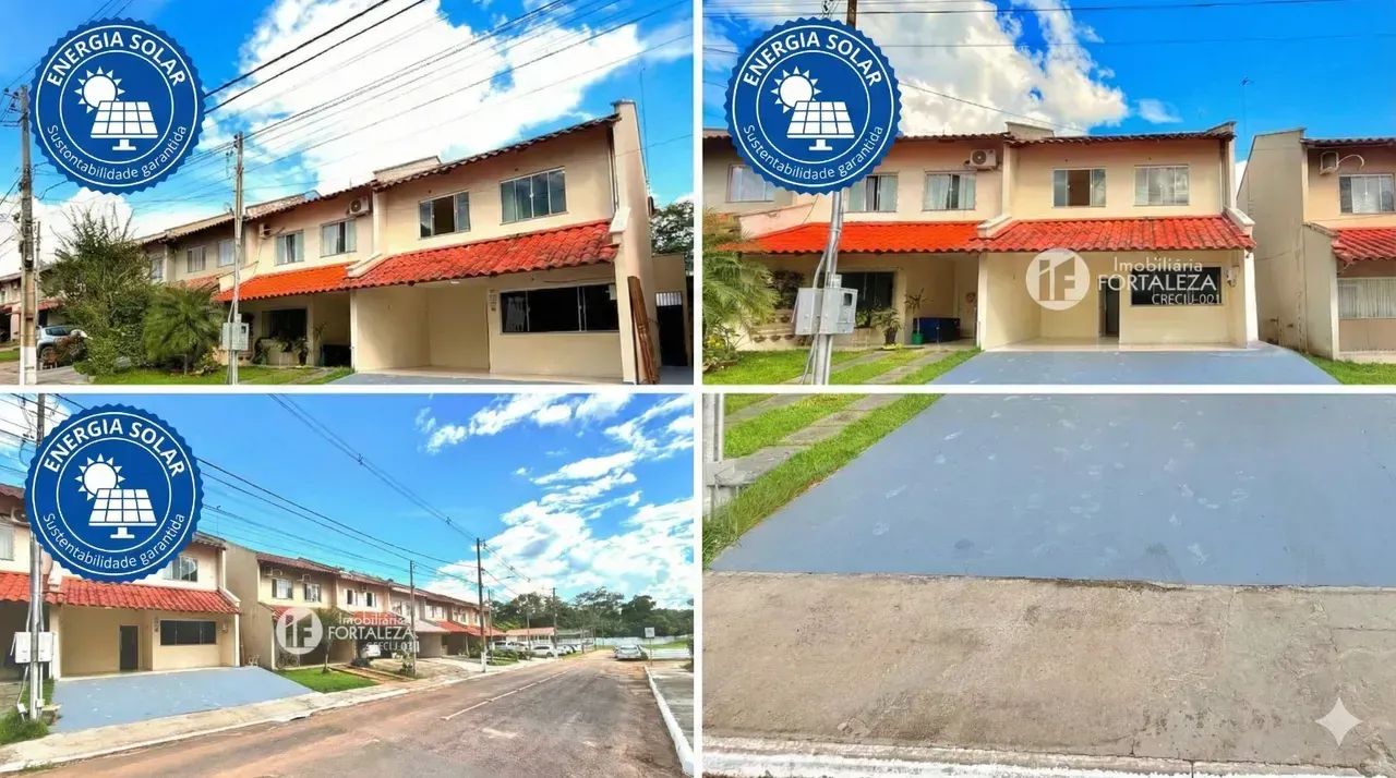 Casa 3 Quartos Condomínio Topázio 190m² - Foto 5