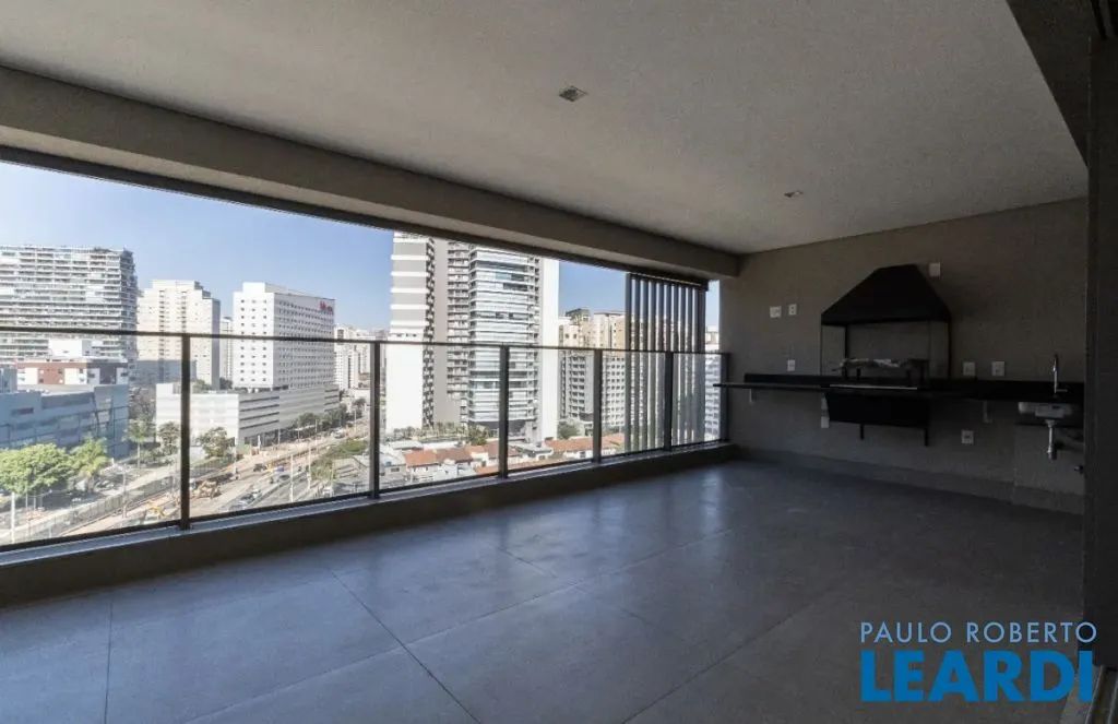 APARTAMENTO - VILA OLÍMPIA - SP - Foto 2