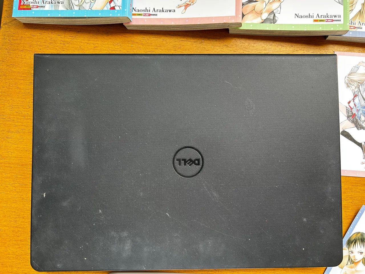 Notebook Dell Inspiron 14-3467 | Intel Core i5 | SSD 480 GB | Windows 10 Pro - Foto 4