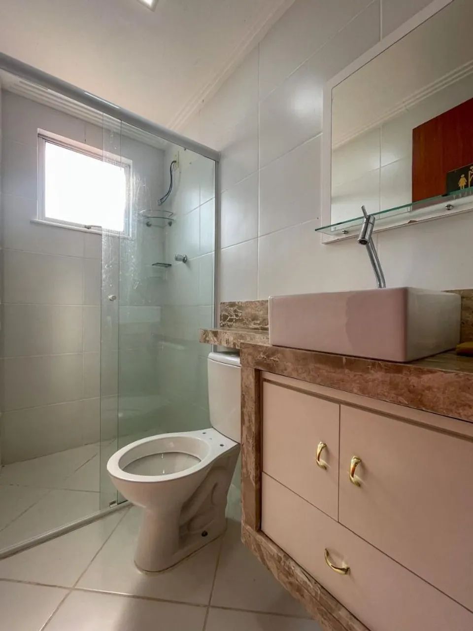 Apartamento 2 quartos - Borboleta - Foto 4